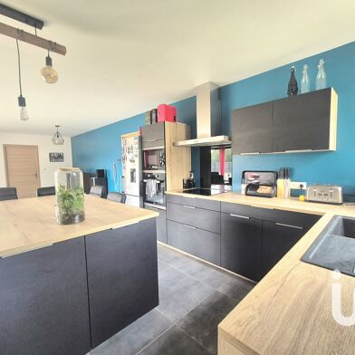 Maison 5 pièces 320000 €