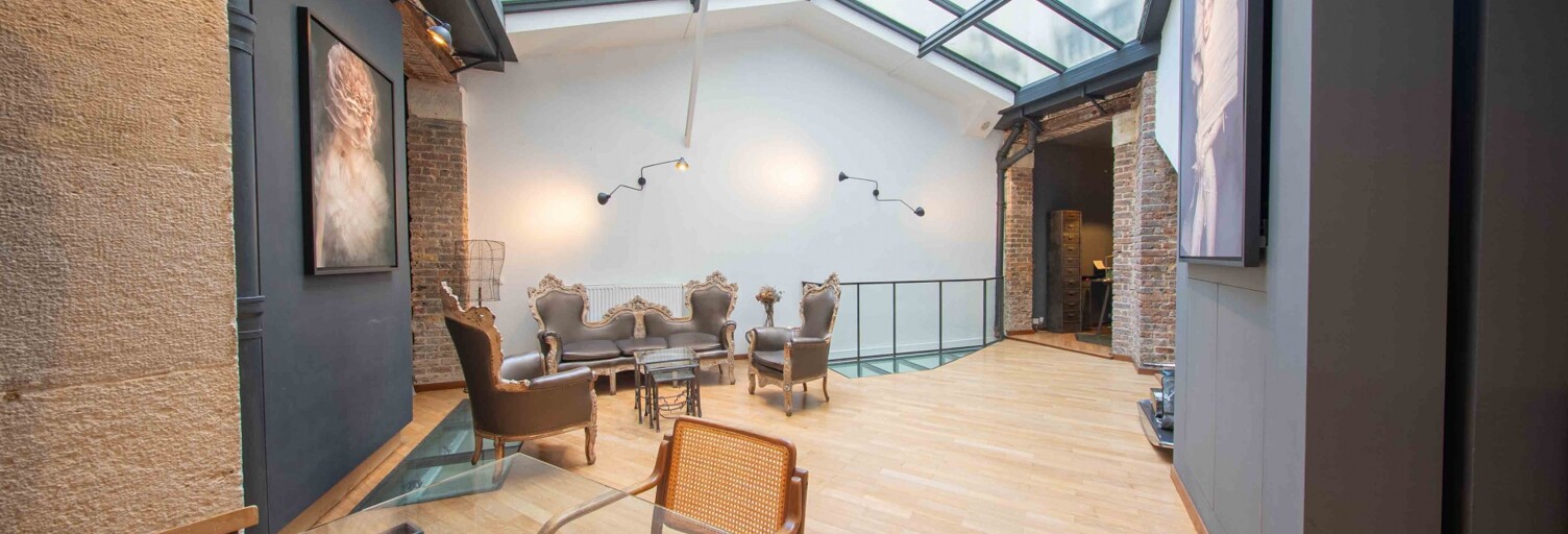 Appartement 5 Pièces 245 m² à vendre à Paris 5 (75005)