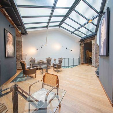 Appartement 5 pièces 2490000 €