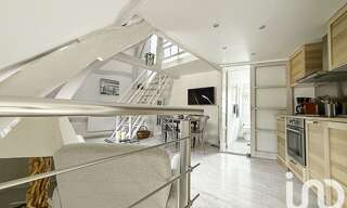 Appartement 2 Pièces 37 m² à vendre à Honfleur (14600)