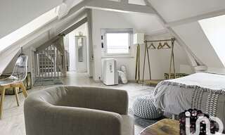 Appartement 2 Pièces 37 m² à vendre à Honfleur (14600)