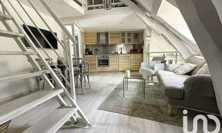 Appartement 2 Pièces 37 m² à vendre à Honfleur (14600)