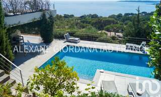 Maison 7 Pièces 195 m² à vendre à Sainte-Maxime (83120)