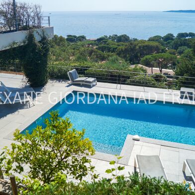 Maison 7 pièces 2595000 €