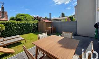 Maison 5 Pièces 90 m² à vendre à Arpajon (91290)