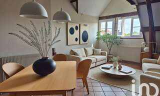 Appartement 3 Pièces 57 m² à vendre à Tournan-en-Brie (77220)