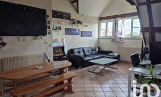 Appartement 3 Pièces 57 m² à vendre à Tournan-en-Brie (77220)