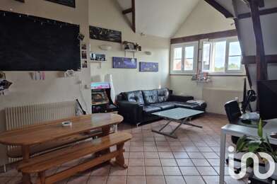 Appartement 3 pièces 189000 €