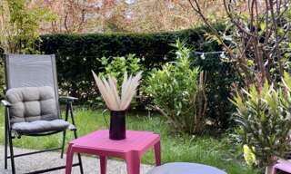 Appartement 3 Pièces 51 m² à vendre à Livry-Gargan (93190)