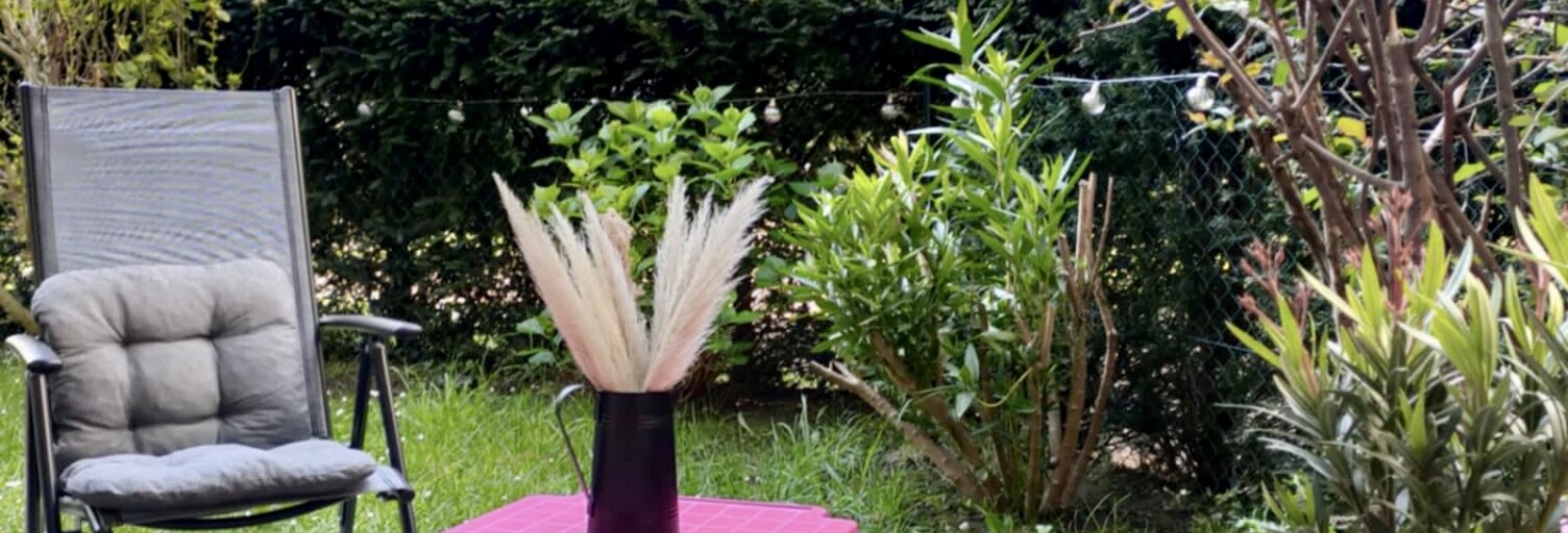 Appartement 3 Pièces 51 m² à vendre à Livry-Gargan (93190)