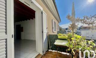 Appartement 4 Pièces 83 m² à vendre à Villecresnes (94440)