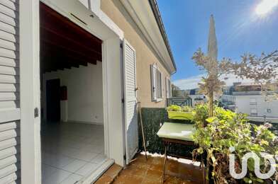 Appartement 4 pièces 229000 €