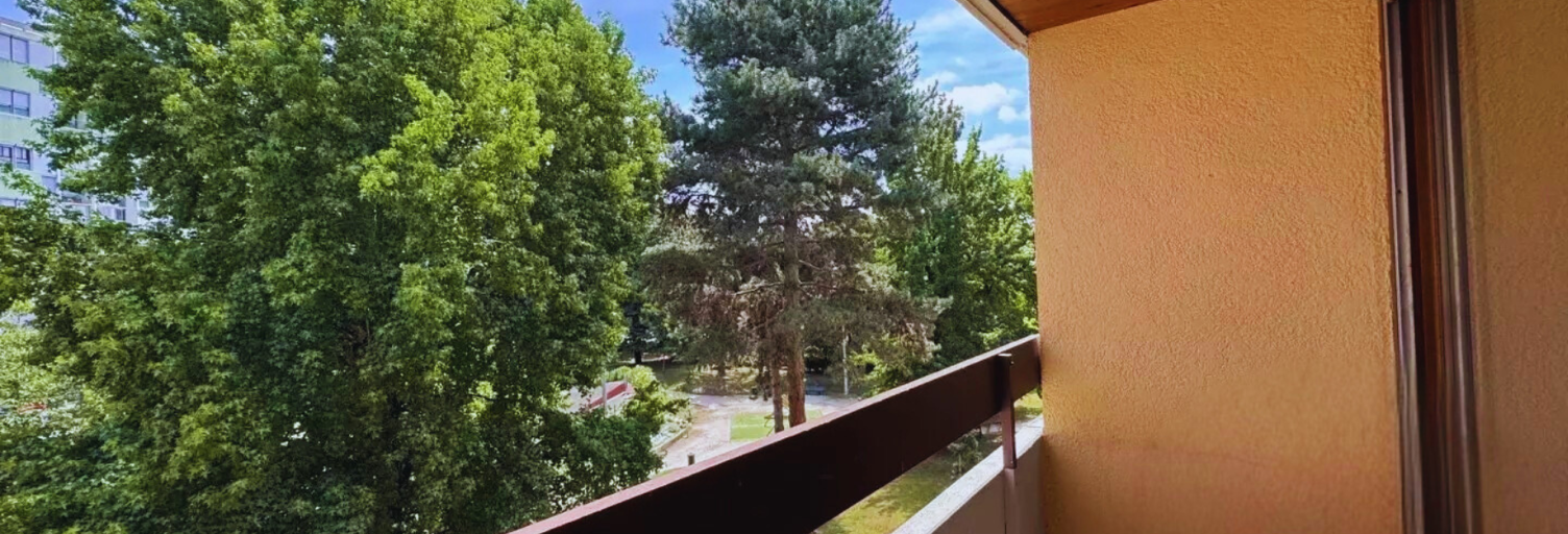 Appartement 3 Pièces 83 m² à vendre à Tarbes (65000)