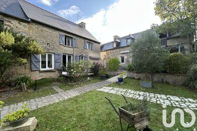 Maison 7 pièces 273000 €