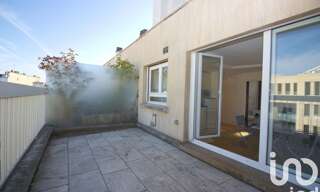 Appartement 2 Pièces 30 m² à vendre à Neuilly-sur-Seine (92200)