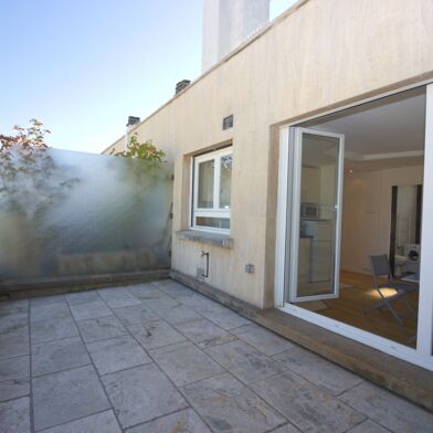 Appartement 2 pièces 390000 €