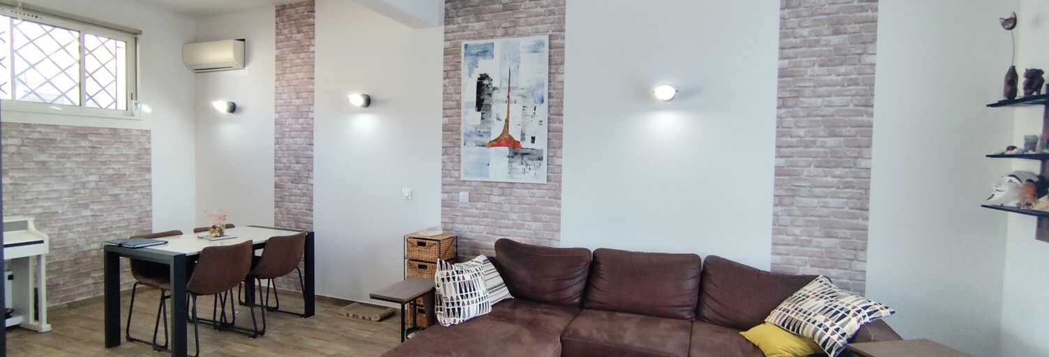 Maison 3 Pièces 80 m² à vendre à Salses-le-Château (66600)