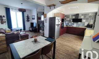 Maison 3 Pièces 80 m² à vendre à Salses-le-Château (66600)