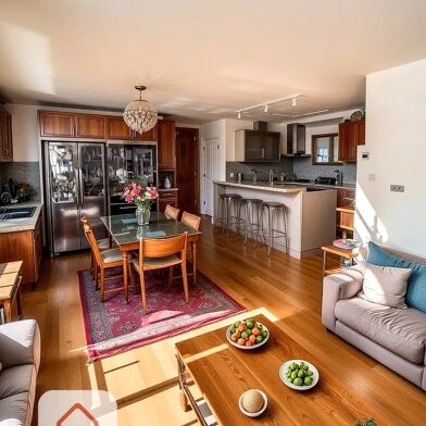 Appartement 4 pièces 335000 €