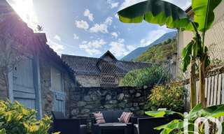 Maison 4 Pièces 65 m² à vendre à Pierrefitte-Nestalas (65260)