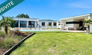 Maison 5 Pièces 161 m² à vendre à Orcet (63670)