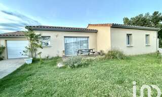 Maison 5 Pièces 119 m² à vendre à Valaurie (26230)