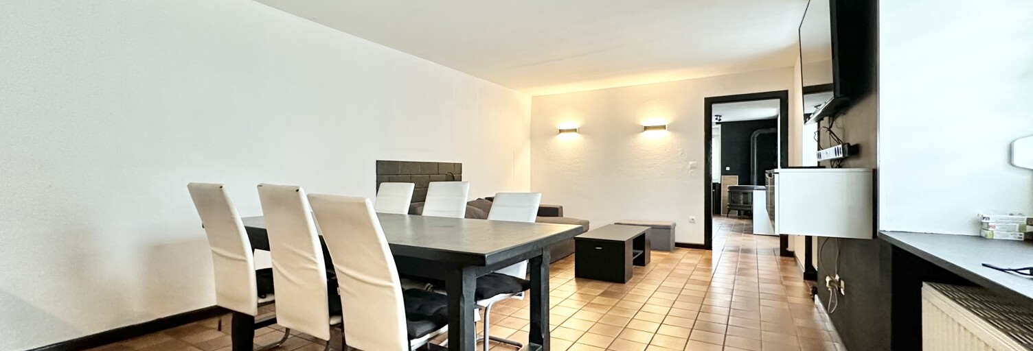 Maison 5 Pièces 100 m² à vendre à Waldwisse (57480)