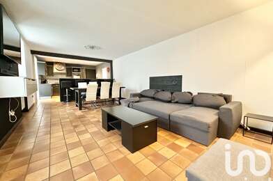 Maison 5 pièces 184000 €