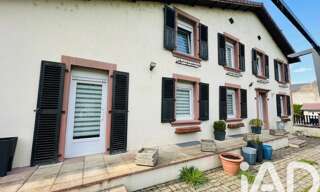 Maison 5 Pièces 100 m² à vendre à Waldwisse (57480)