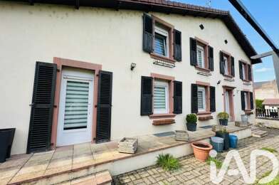 Maison 5 pièces 174000 €