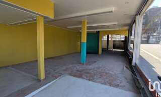 Commerce  171 m² à vendre à Mourenx (64150)