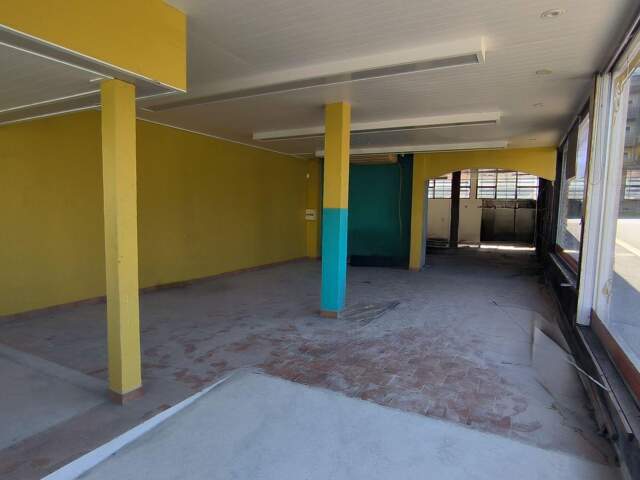 Vente Boutique/Local commercial 171 m&sup2; — photo du bien