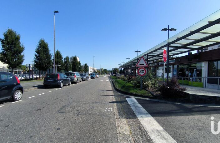 Vente Boutique/Local commercial 171 m&sup2; — photo 2