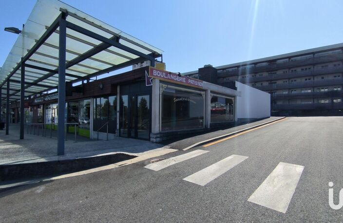 Vente Boutique/Local commercial 171 m&sup2; — photo 3