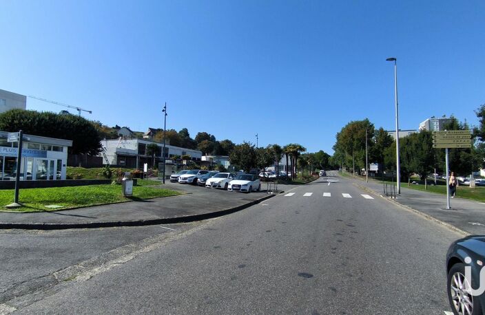 Vente Boutique/Local commercial 171 m&sup2; — photo 5
