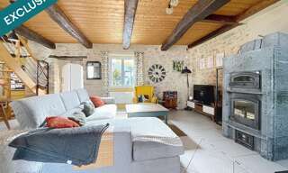 Maison 6 Pièces 125 m² à vendre à Guérande (44350)