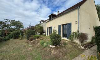 Maison 5 Pièces 118 m² à vendre à Chanteloup-les-Vignes (78570)