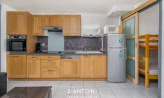 Appartement 4 Pièces 47 m² à vendre à Agde (34300)