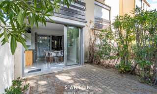 Appartement 4 Pièces 47 m² à vendre à Agde (34300)