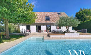 Maison 6 Pièces 244 m² à vendre à Dardilly (69570)