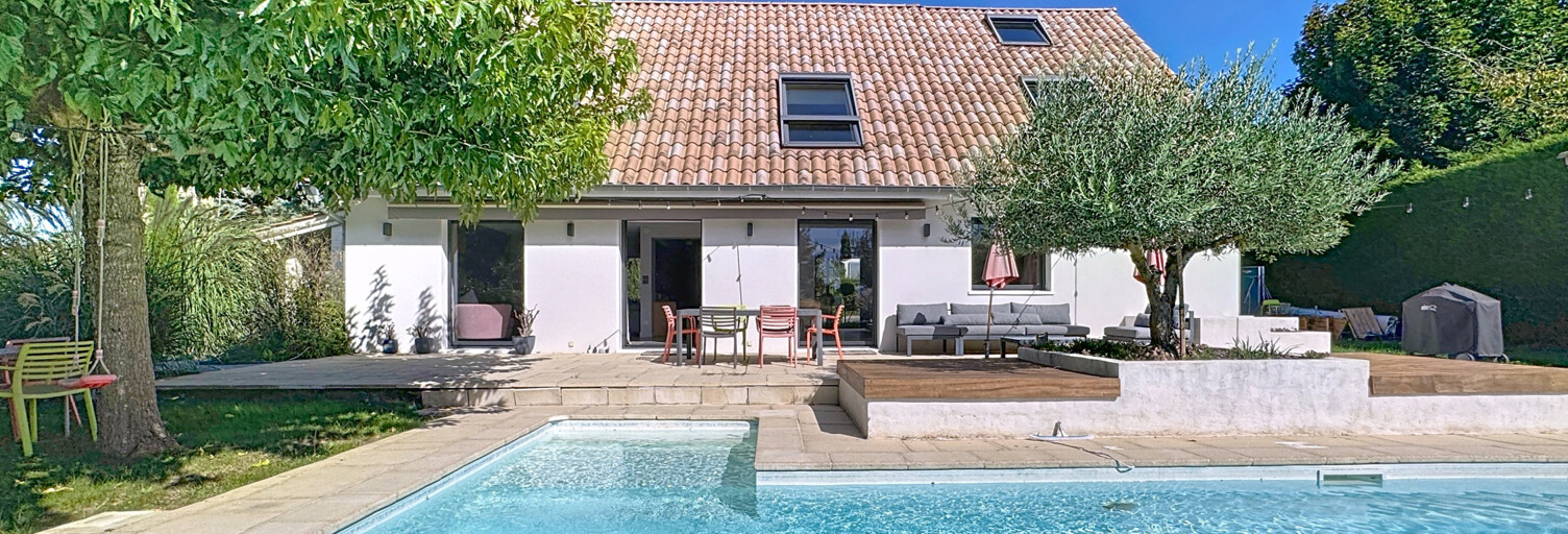 Maison 6 Pièces 244 m² à vendre à Dardilly (69570)