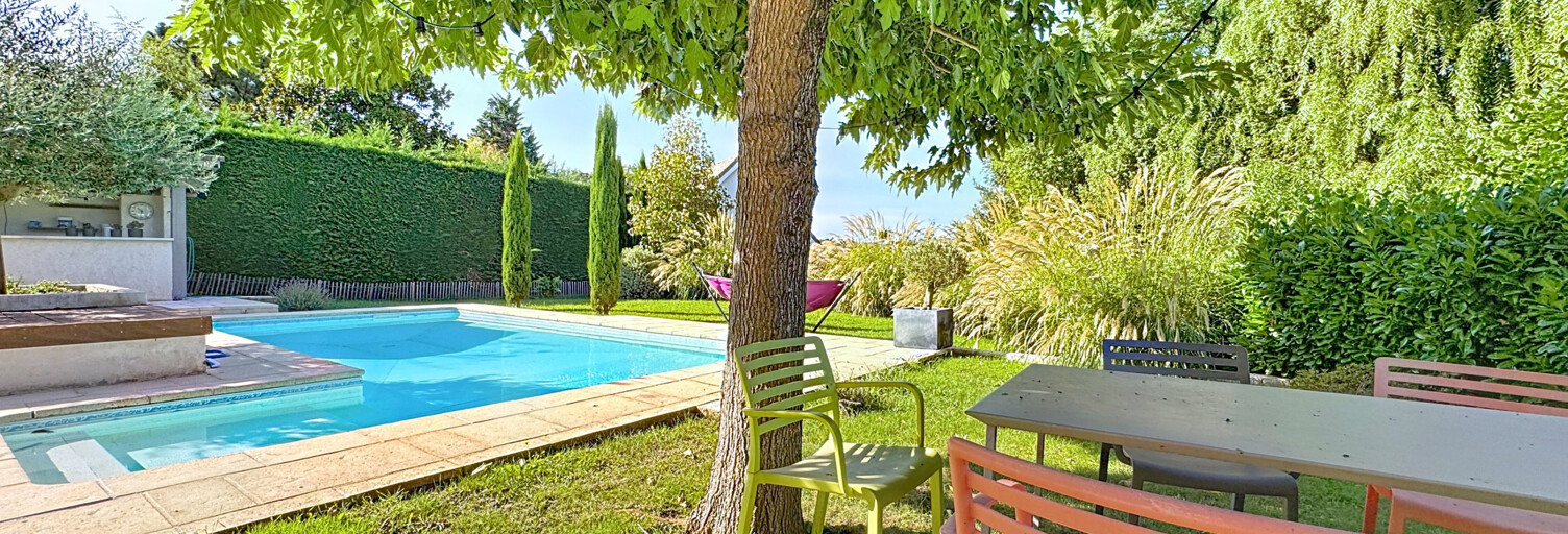 Maison 6 Pièces 244 m² à vendre à Dardilly (69570)