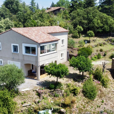 Maison 6 pièces 352000 €