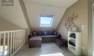 Maison 7 Pièces 176 m² à vendre à Périgny (94520)