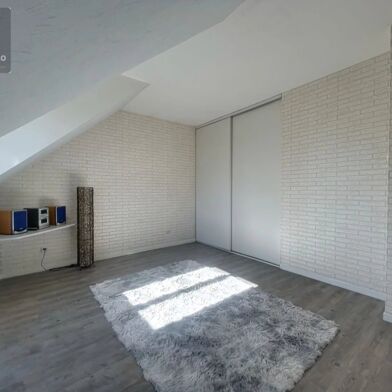 Maison 7 pièces 549000 €