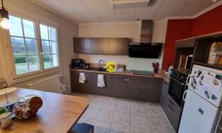 Maison 6 Pièces 139 m² à vendre à Bourges (18000)