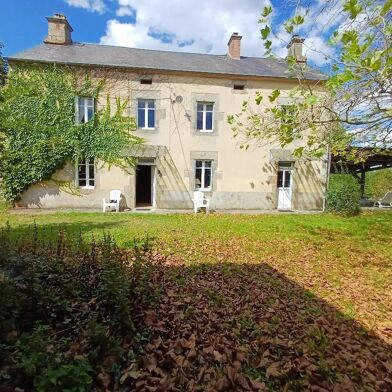 Maison 9 pièces 228500 €