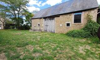 Maison 9 Pièces 217 m² à vendre à Chénérailles (23130)