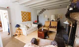 Maison 9 Pièces 217 m² à vendre à Chénérailles (23130)