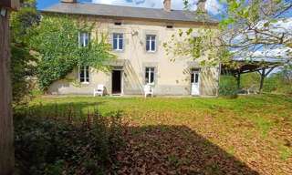 Maison 9 Pièces 217 m² à vendre à Chénérailles (23130)